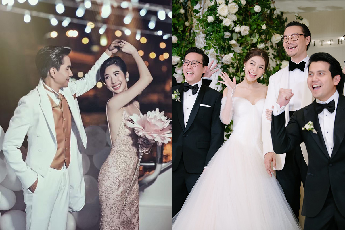 ช่างภาพสุด Hot ที่เหล่าเซเลป ดารา ชอบใช้ | as your mind wedding planner